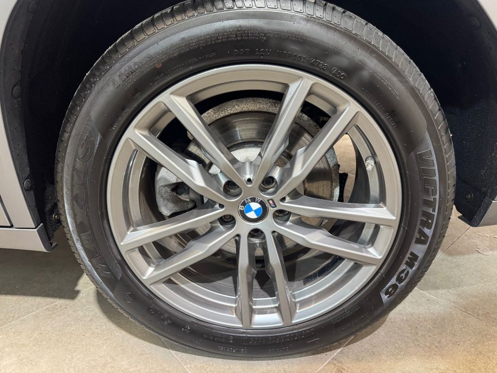 Used BMW X4 2018 for sale - 77140146: Photo 42