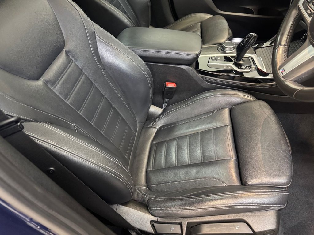 Used BMW X4 2018 for sale - 77140146: Photo 46