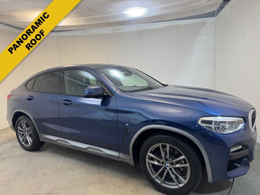 Used BMW X4 2018 for sale - 77140146: Photo 7