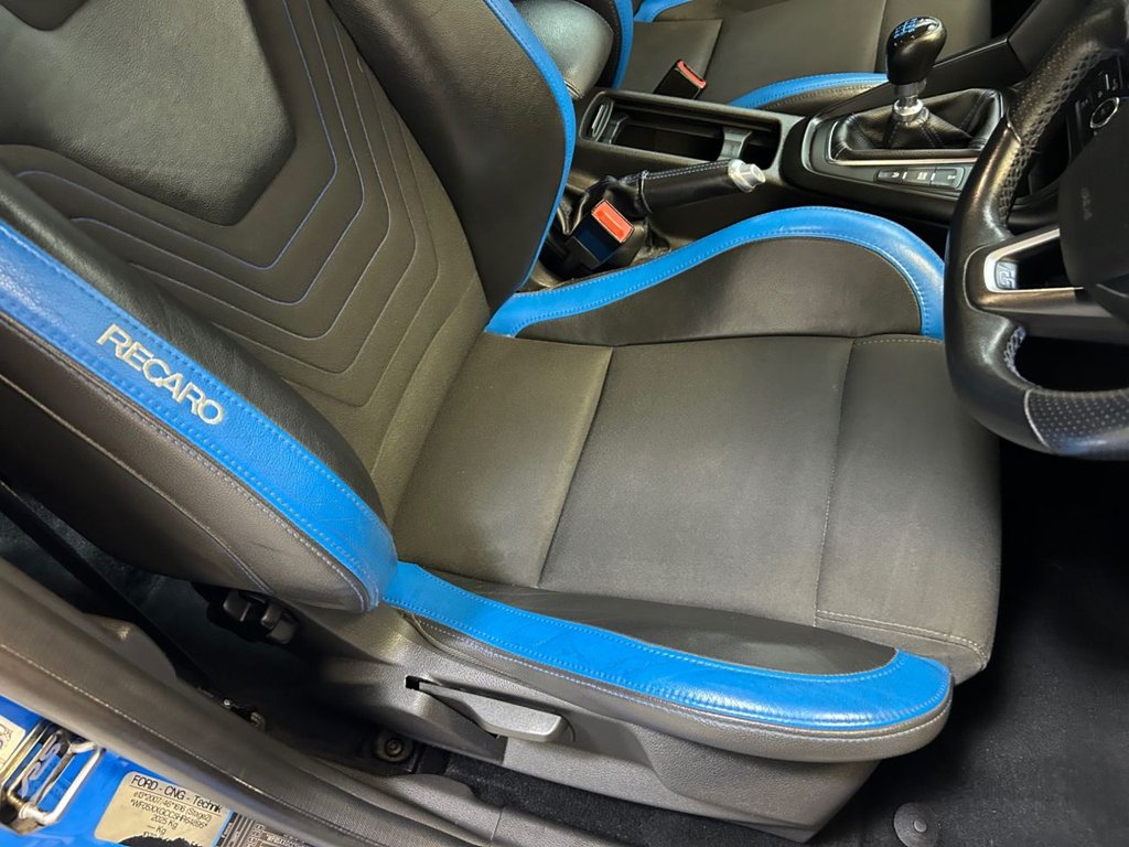 Used Ford Focus 2017 for sale - 78056108: Photo 15