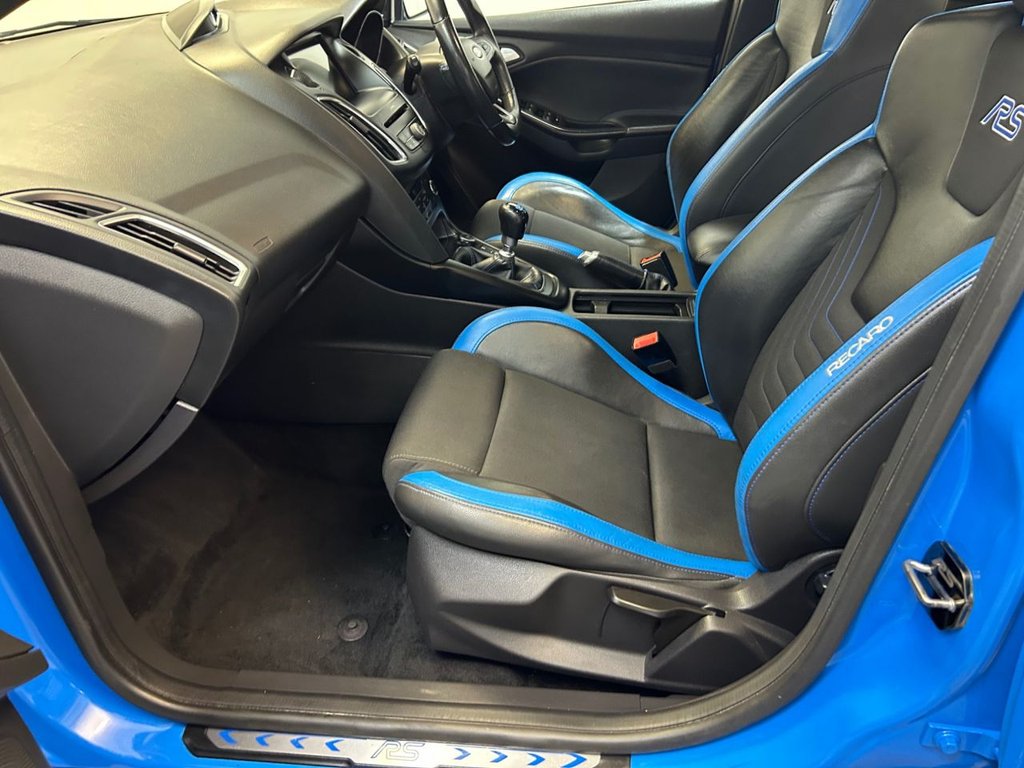 Used Ford Focus 2017 for sale - 78056108: Photo 17