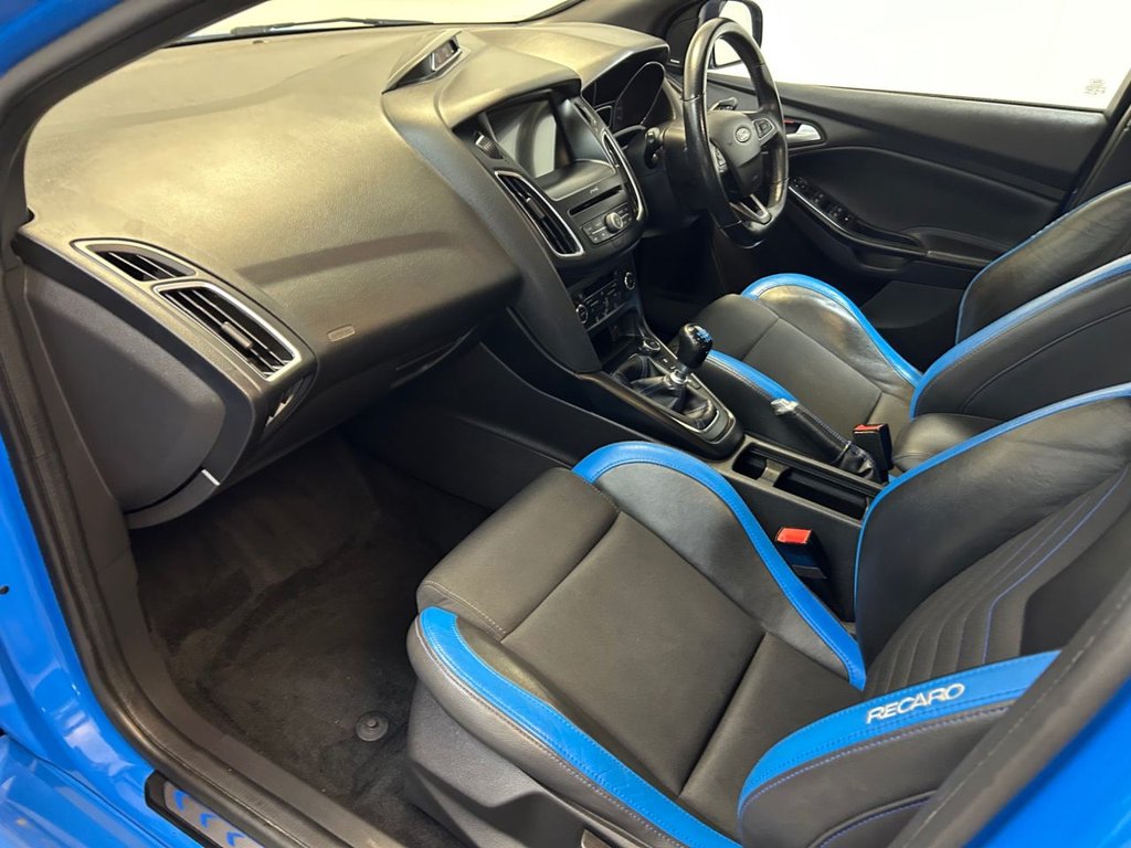 Used Ford Focus 2017 for sale - 78056108: Photo 18