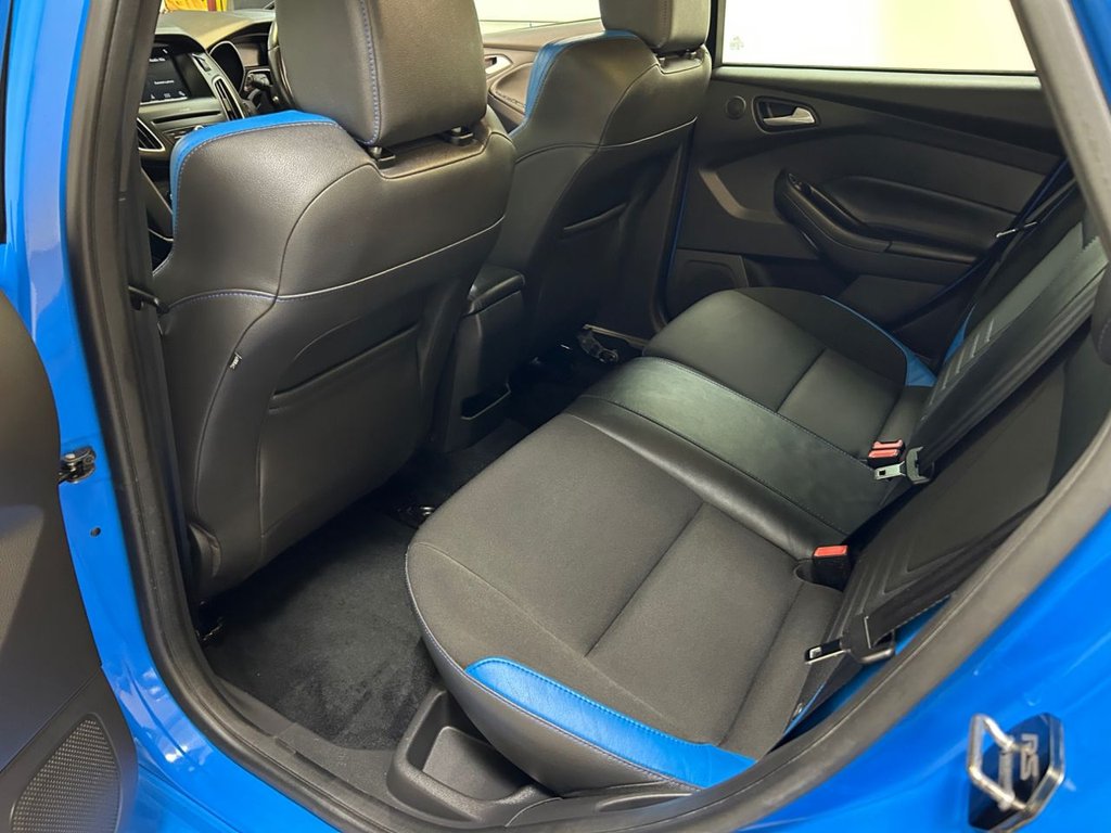 Used Ford Focus 2017 for sale - 78056108: Photo 20