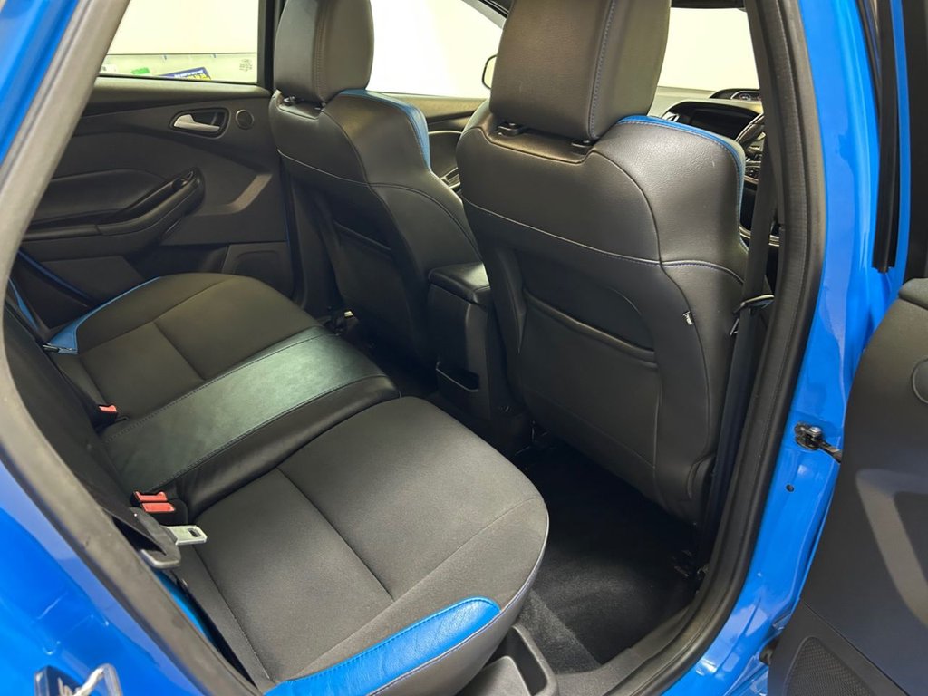 Used Ford Focus 2017 for sale - 78056108: Photo 21