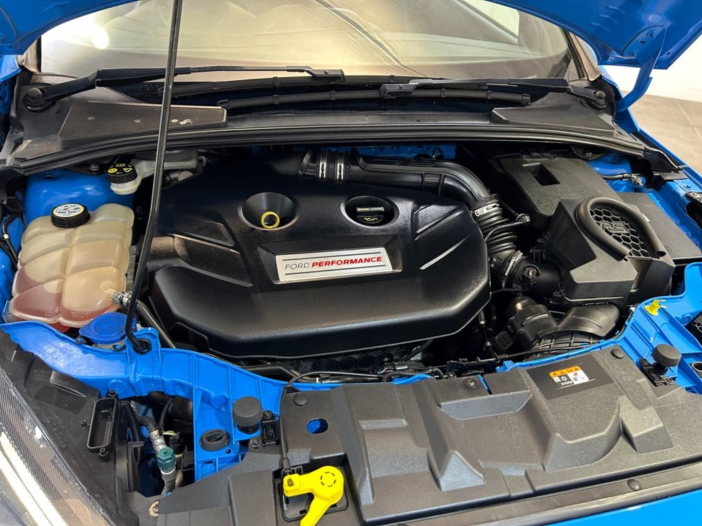 Used Ford Focus 2017 for sale - 78056108: Photo 24