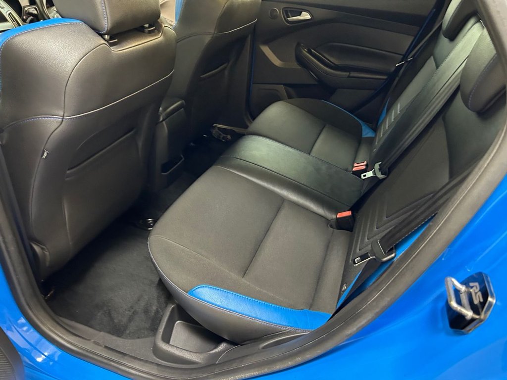 Used Ford Focus 2017 for sale - 78056108: Photo 26