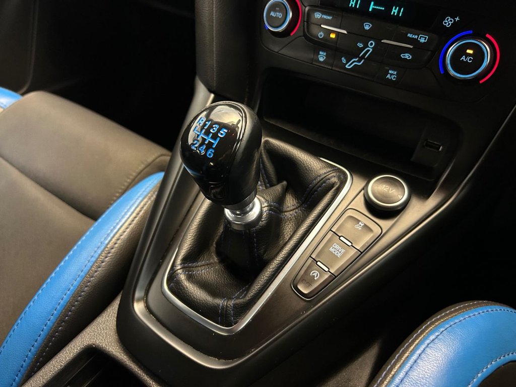 Used Ford Focus 2017 for sale - 78056108: Photo 27