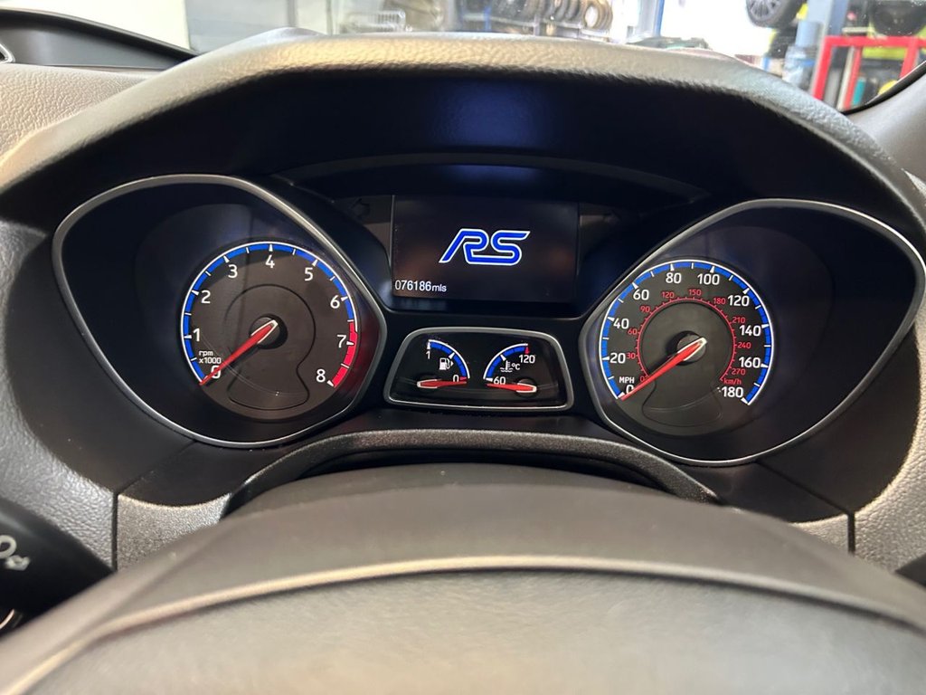 Used Ford Focus 2017 for sale - 78056108: Photo 29