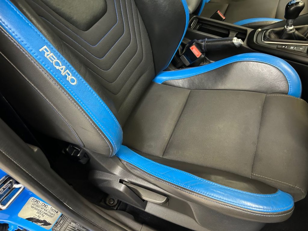 Used Ford Focus 2017 for sale - 78056108: Photo 31