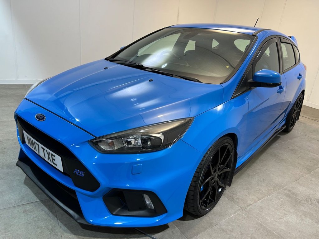 Used Ford Focus 2017 for sale - 78056108: Photo 33