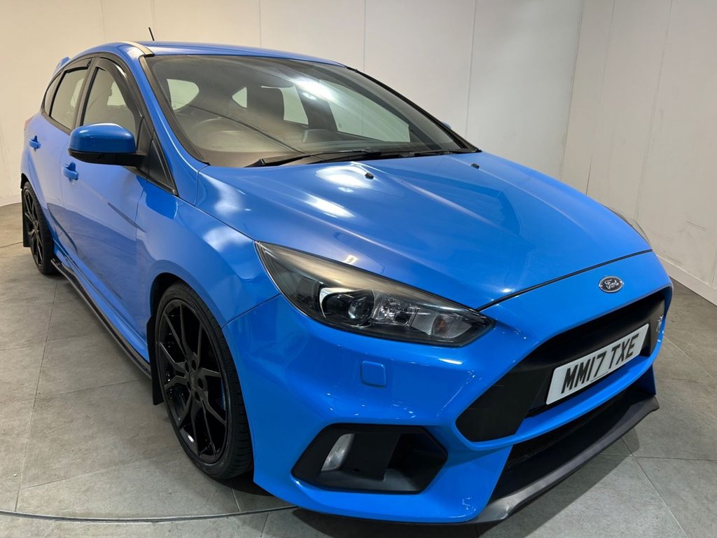 Used Ford Focus 2017 for sale - 78056108: Photo 34