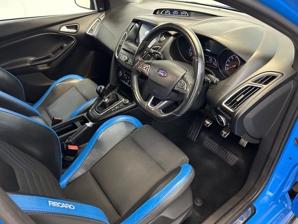 Used Ford Focus 2017 for sale - 78056108: Photo 35