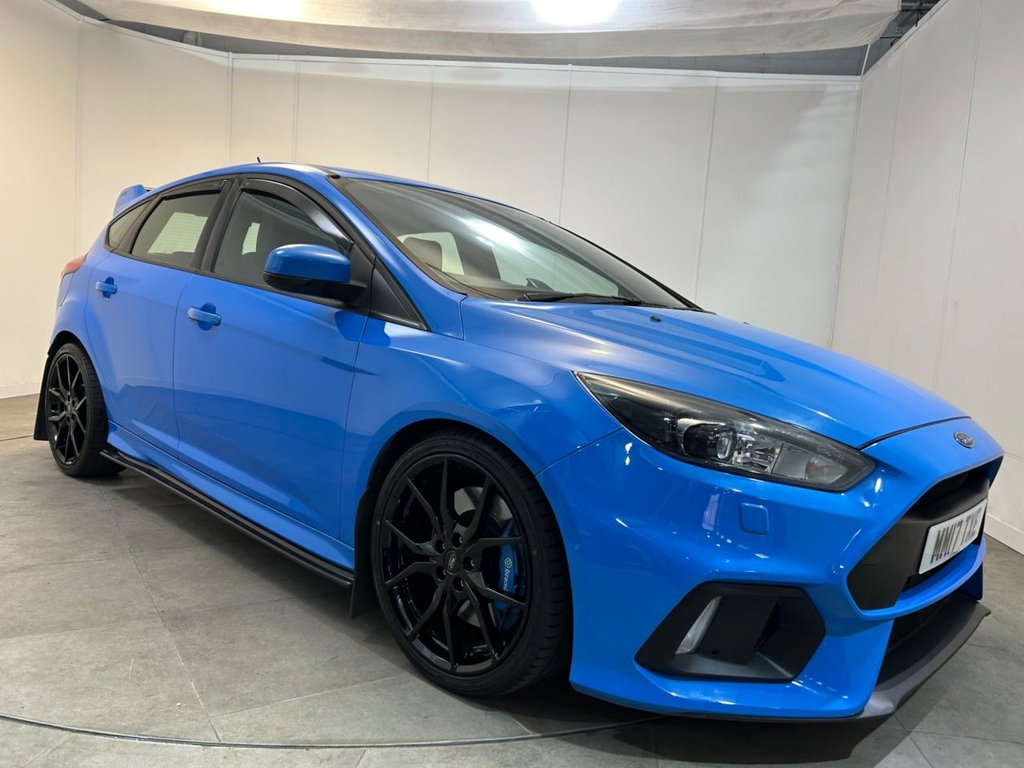 Used Ford Focus 2017 for sale - 78056108: Photo 36