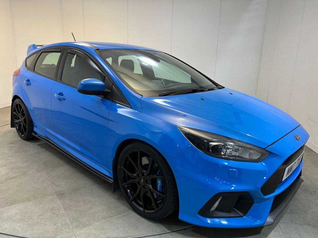 Used Ford Focus 2017 for sale - 78056108: Photo 37