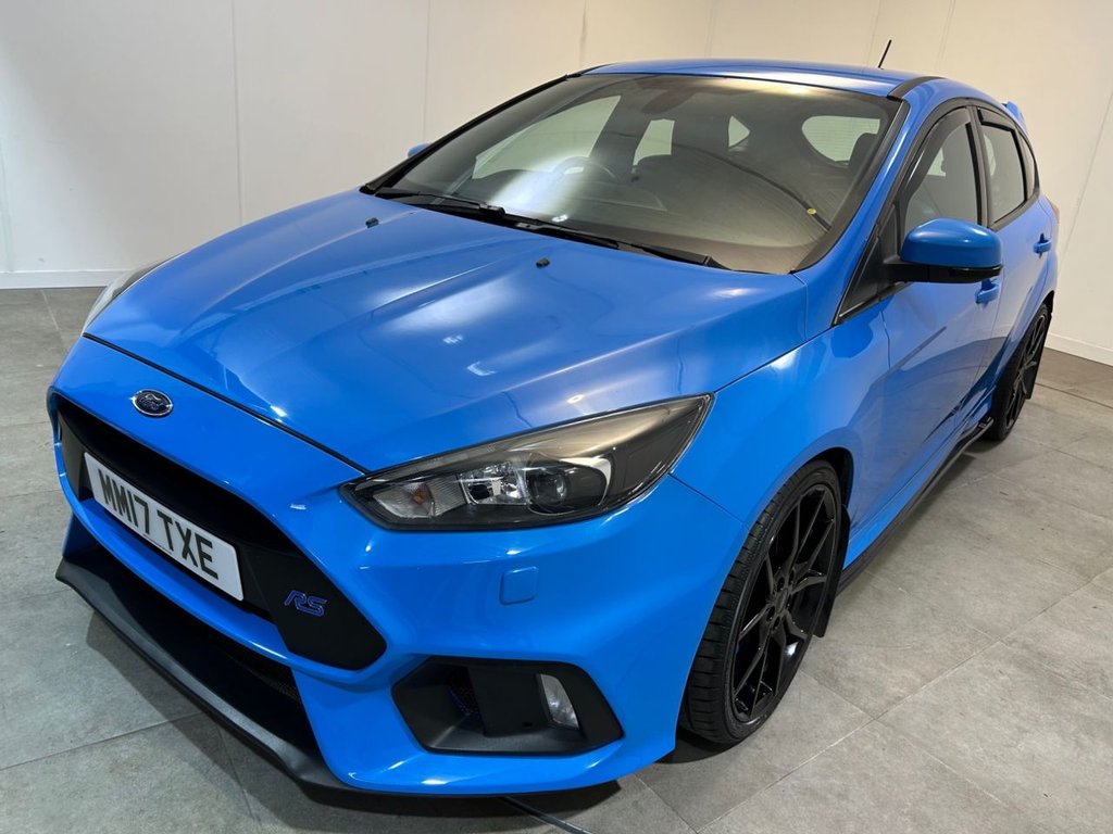 Used Ford Focus 2017 for sale - 78056108: Photo 38