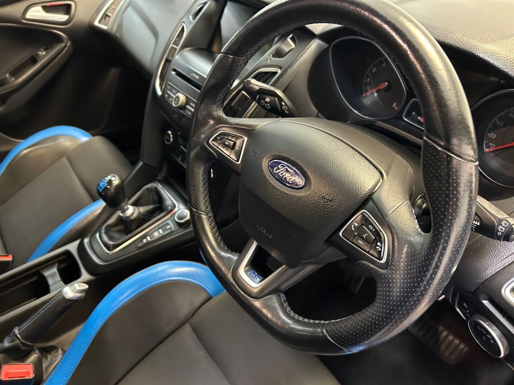 Used Ford Focus 2017 for sale - 78056108: Photo 40