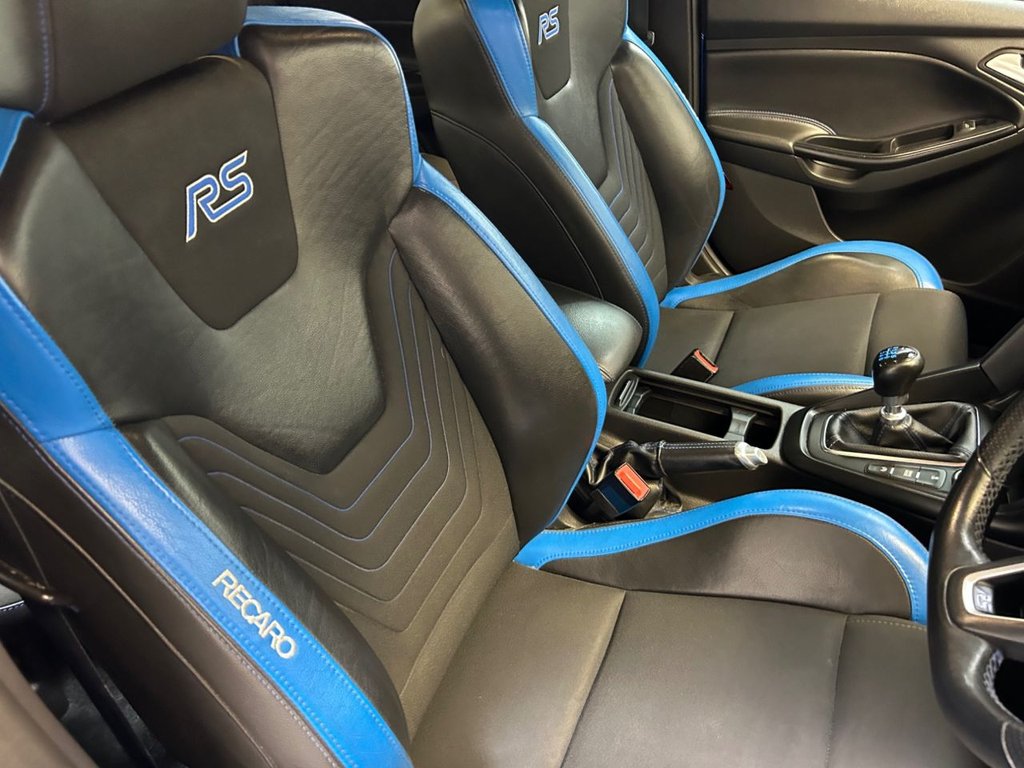 Used Ford Focus 2017 for sale - 78056108: Photo 41