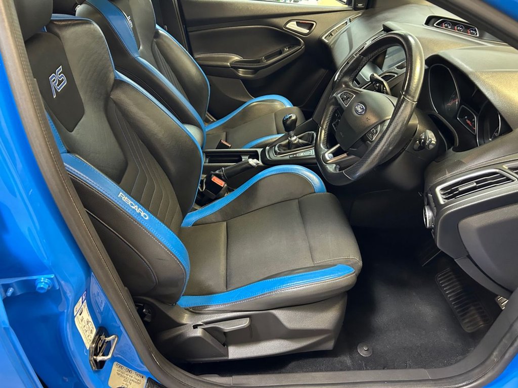 Used Ford Focus 2017 for sale - 78056108: Photo 42