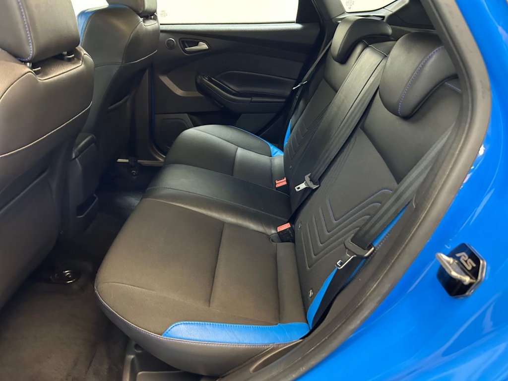 Used Ford Focus 2017 for sale - 78056108: Photo 44