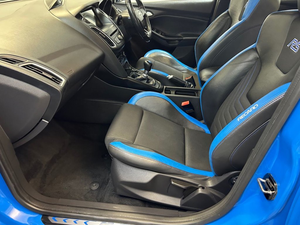 Used Ford Focus 2017 for sale - 78056108: Photo 49