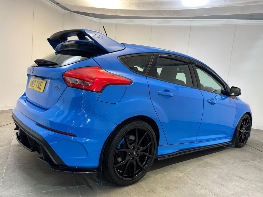 Used Ford Focus 2017 for sale - 78056108: Photo 5