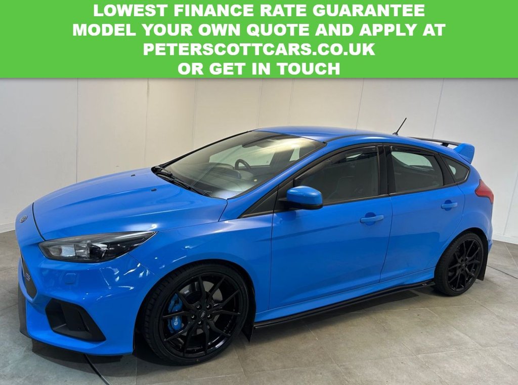 Used Ford Focus 2017 for sale - 78056108: Photo 8