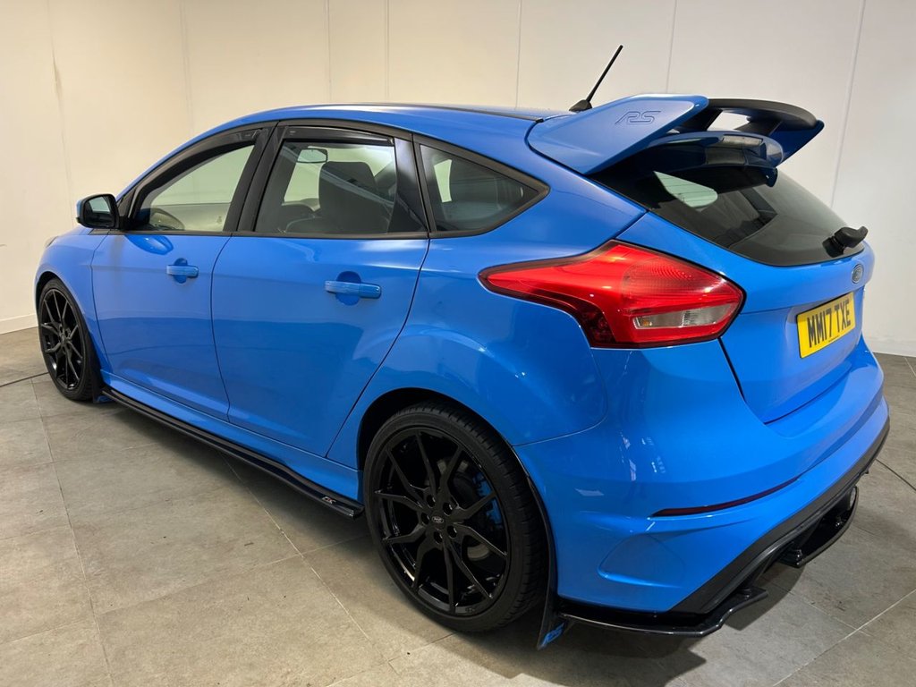 Used Ford Focus 2017 for sale - 78056108: Photo 9