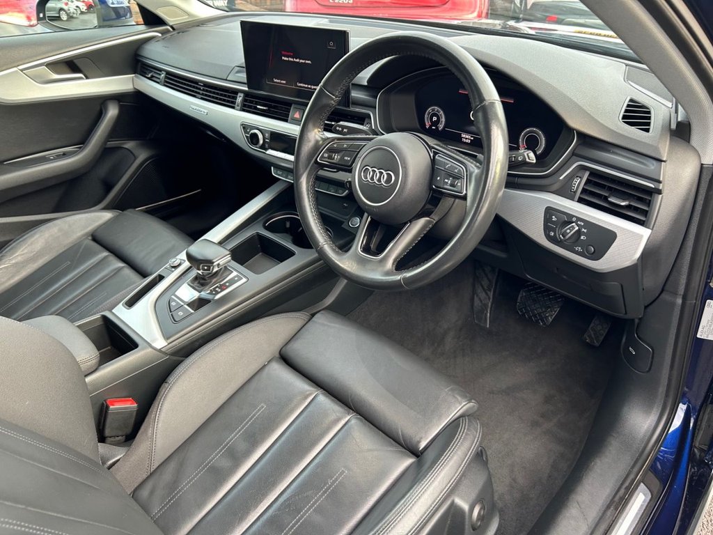 Used Audi A4 Allroad 2020 for sale - 76665815: Photo 13