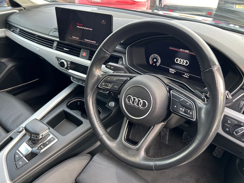 Used Audi A4 Allroad 2020 for sale - 76665815: Photo 15