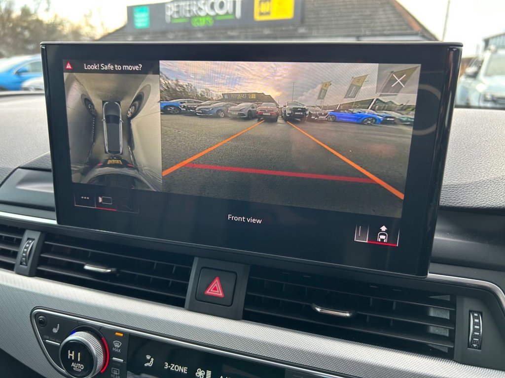 Used Audi A4 Allroad 2020 for sale - 76665815: Photo 16