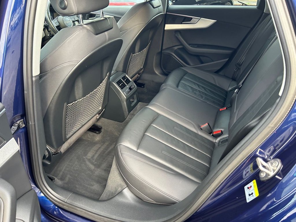 Used Audi A4 Allroad 2020 for sale - 76665815: Photo 18