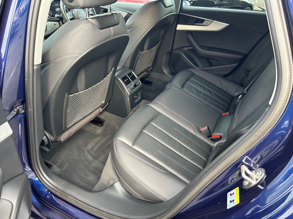 Used Audi A4 Allroad 2020 for sale - 76665815: Photo 19