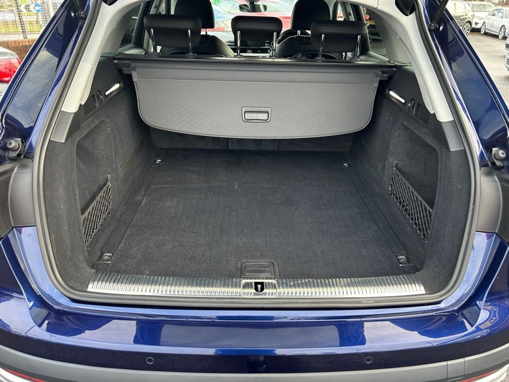 Used Audi A4 Allroad 2020 for sale - 76665815: Photo 20