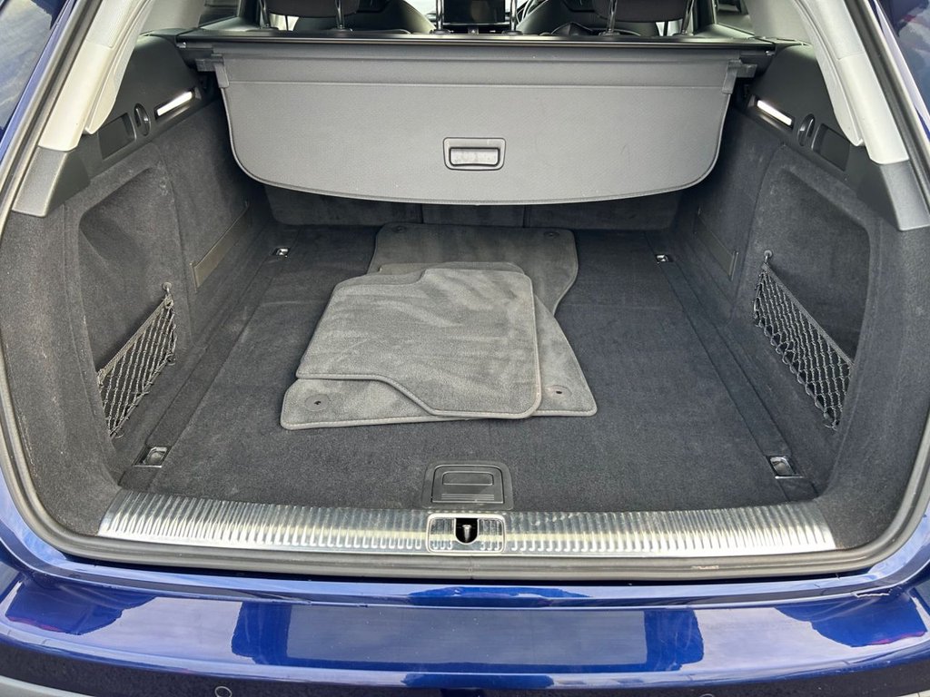 Used Audi A4 Allroad 2020 for sale - 76665815: Photo 21