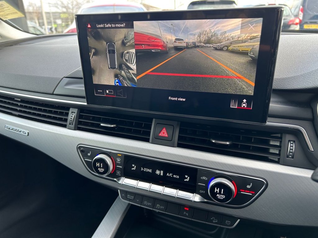 Used Audi A4 Allroad 2020 for sale - 76665815: Photo 22