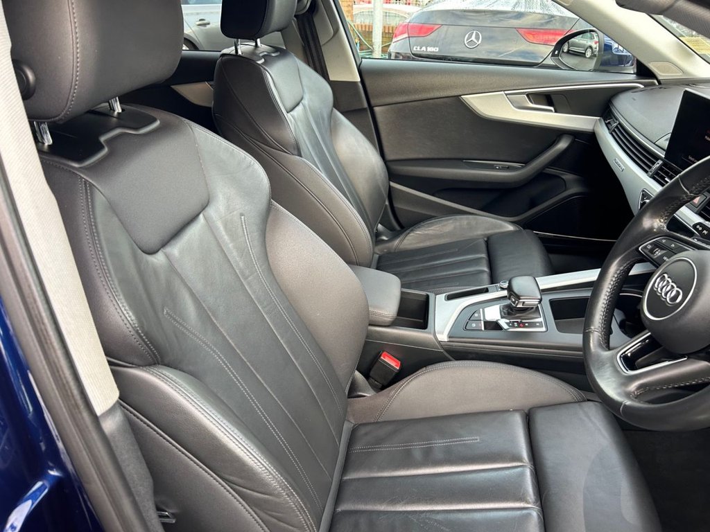 Used Audi A4 Allroad 2020 for sale - 76665815: Photo 28