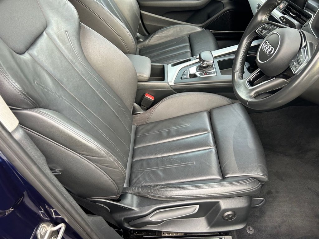 Used Audi A4 Allroad 2020 for sale - 76665815: Photo 29