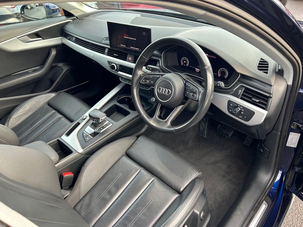 Used Audi A4 Allroad 2020 for sale - 76665815: Photo 30