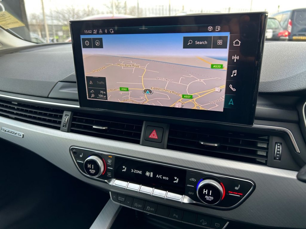 Used Audi A4 Allroad 2020 for sale - 76665815: Photo 34