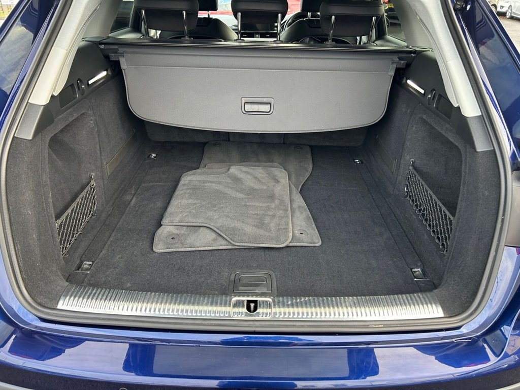 Used Audi A4 Allroad 2020 for sale - 76665815: Photo 37