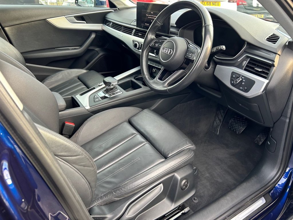 Used Audi A4 Allroad 2020 for sale - 76665815: Photo 41