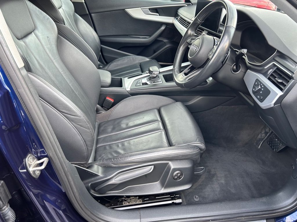 Used Audi A4 Allroad 2020 for sale - 76665815: Photo 43