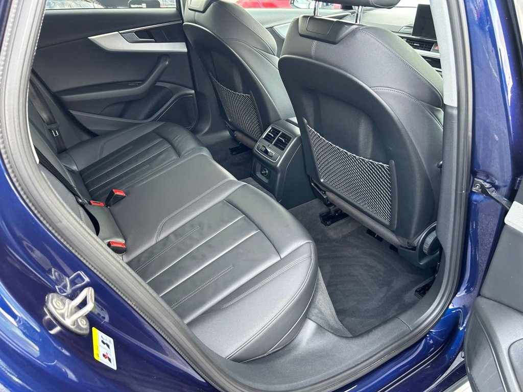 Used Audi A4 Allroad 2020 for sale - 76665815: Photo 44