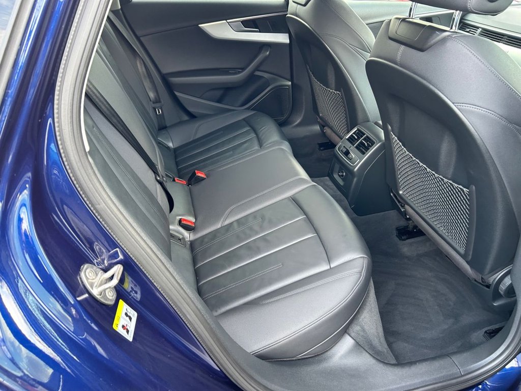 Used Audi A4 Allroad 2020 for sale - 76665815: Photo 45