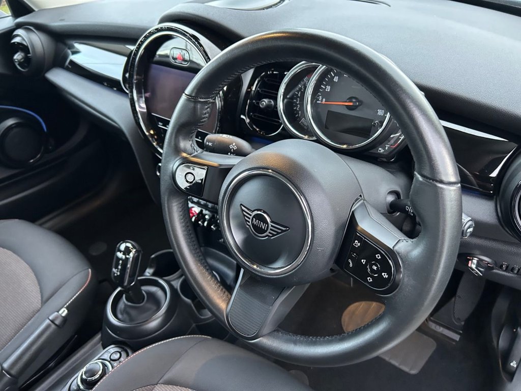 Used MINI Hatch 2022 for sale - 77952489: Photo 16