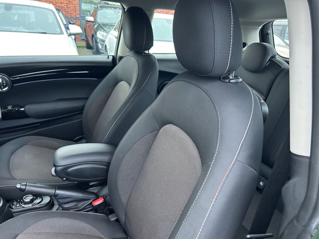 Used MINI Hatch 2022 for sale - 77952489: Photo 18