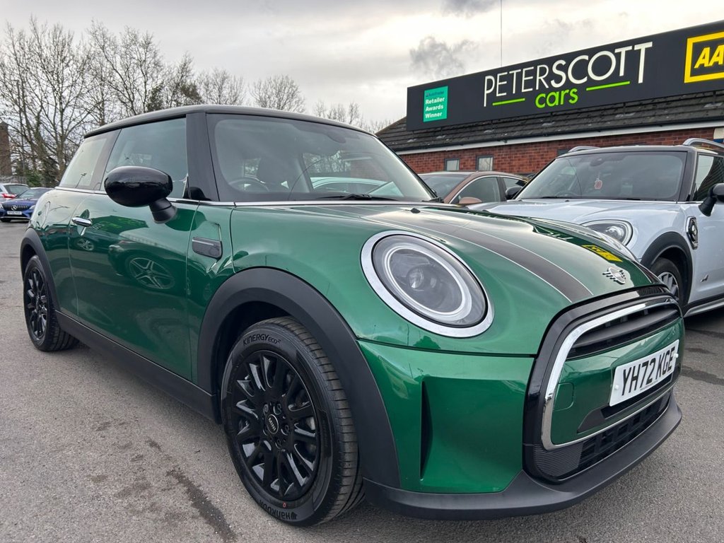 Used MINI Hatch 2022 for sale - 77952489: Photo 2