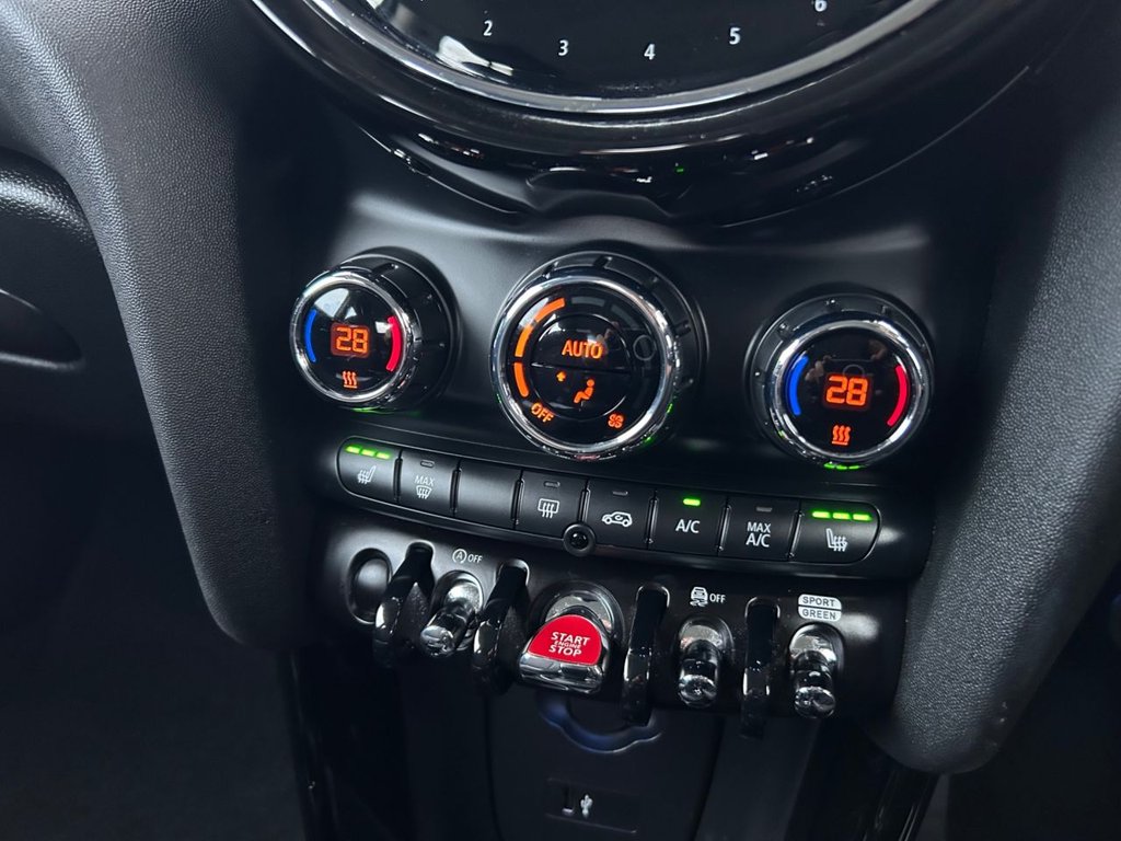 Used MINI Hatch 2022 for sale - 77952489: Photo 21