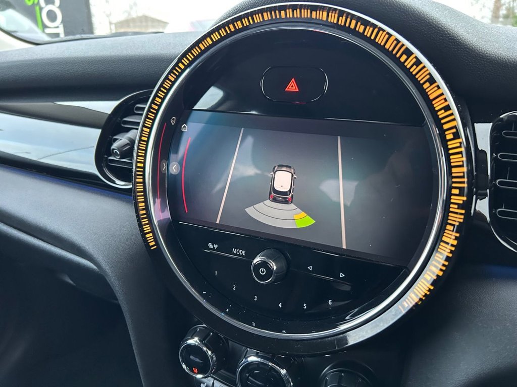 Used MINI Hatch 2022 for sale - 77952489: Photo 22