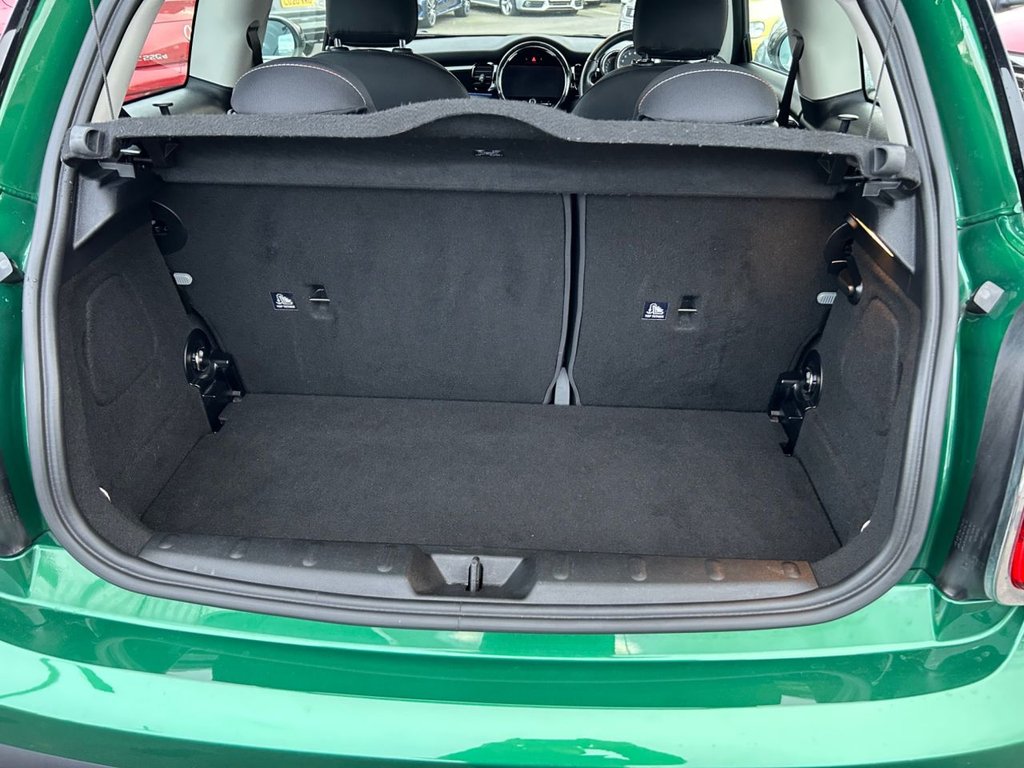 Used MINI Hatch 2022 for sale - 77952489: Photo 23